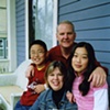 Keating Family