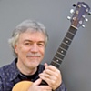 Musician Portrait 3