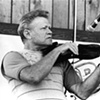Vassar Clements