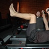 Pilates