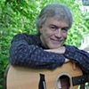 Musician Portrait 2