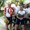 Bicycle Enthusiasts