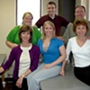 Comprehensive Physical Therapy Center Staff