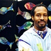 Brian Joiner, Artist