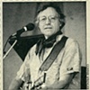 Ramblin' Jack Elliot 
