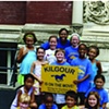 Kilgour Elementary School 