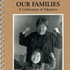 OUR FAMILIES Cover