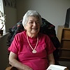 Gertrude Pinkney