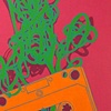 Urban Forms - Audio Cassette