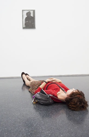 Body, Supine
Museum of Contemporary Art, Chicago