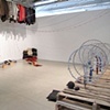  redress [ree-dres]

Performative Installation
2009