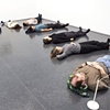 Body, Supine
Museum of Contemporary Art, Chicago
