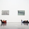 Body, Supine
Museum of Contemporary Art, Chicago