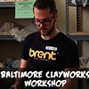 Slip, Slide and Stick: 
Image Transfer onto Clay

Baltimore Clayworks 2012