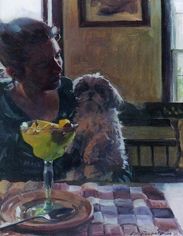Nina and Susie