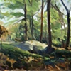 Through The Trees