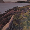 Elegant River Debris