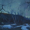 February Moon