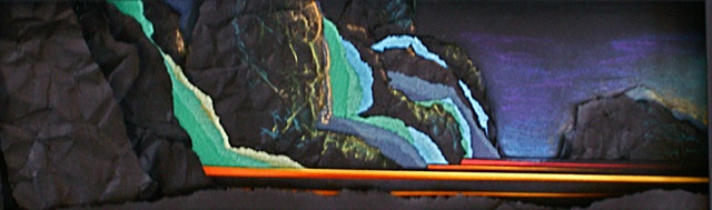Collage Backdrop