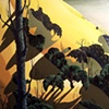 Loose Paintings