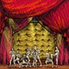 Cabaret