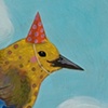 Warbler