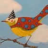 Bittersweet Bird
