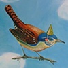 BitterSweet Bird