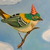 Bittersweet Bird