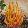Burning House of Love