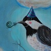 bittersweet bird: five