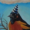 bittersweet bird: three