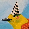 BitterSweet Bird