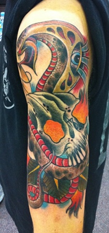 Greg Reiman.