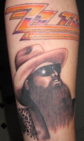 Steve 'Da Mad' Butcher.