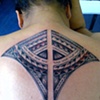 Lance Hadfield - Western Tattoo, New Lynn,  Auckland