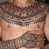 Kalia Tattoo.