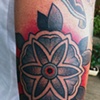 Ocean Ink.