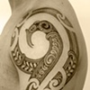 Otautahi Tattoo.