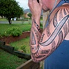 Tihoti Tatau