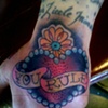 Aces Tattoo Reno.