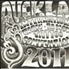 Tattoo Booth Holders 2011.