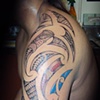 Universal Tattoo.