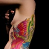 Progression Tattoo.