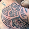 Steve Ma Ching - Western Tattoo, New Lynn,  Auckland