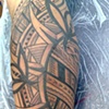 Steve Ma Ching -Western Tattoo, New Lynn,  Auckland