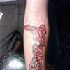 Mana Moko.