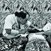 Moo Tatau.
