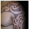 Moko Kauri.