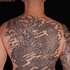 Sacred Tattoo.